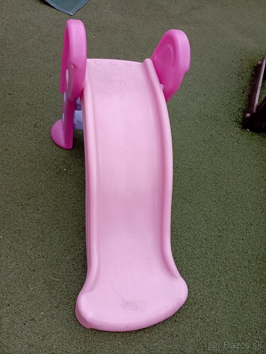 Detské vybavenie do záhrady - 7