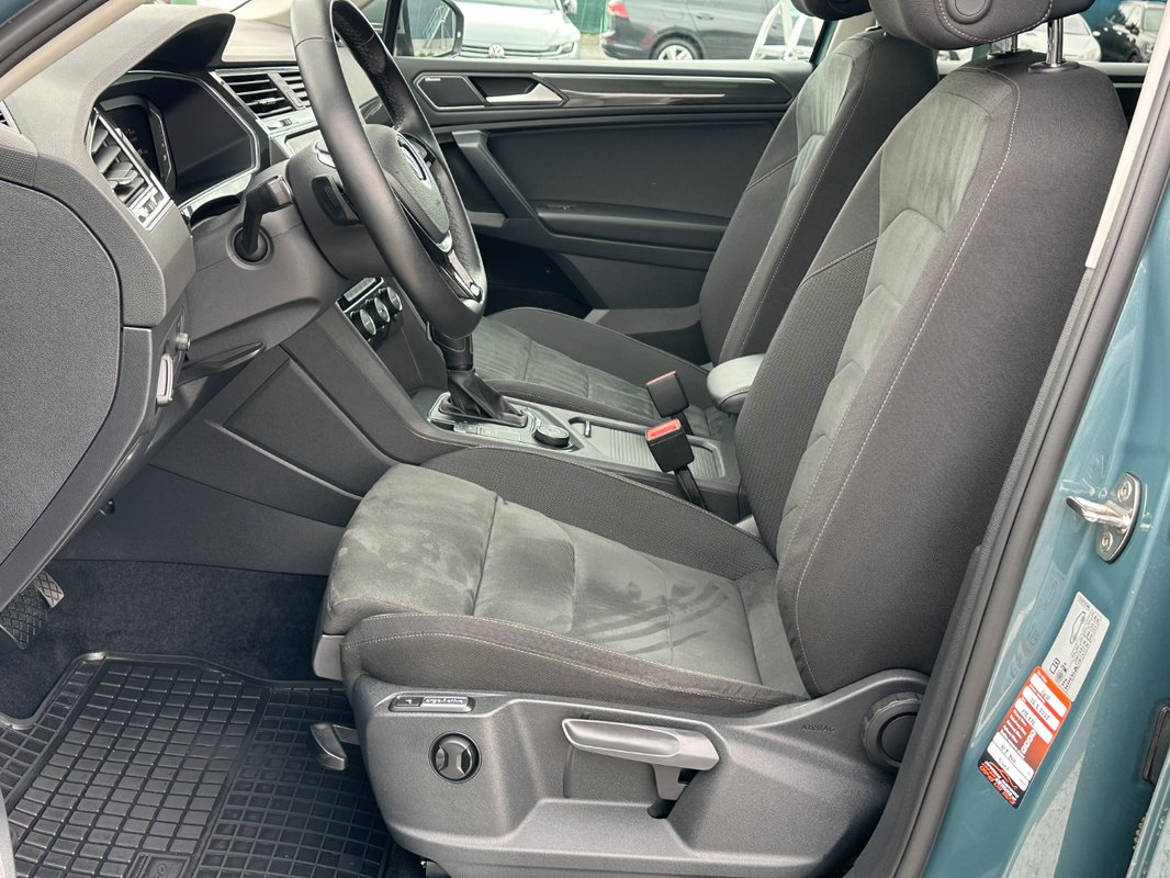 Volkswagen Tiguan Allspace 2.0 TDi 4Motion DSG - 7