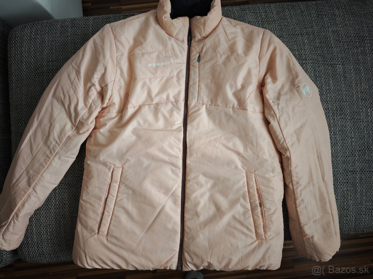 Mammut Whitehorn - 7