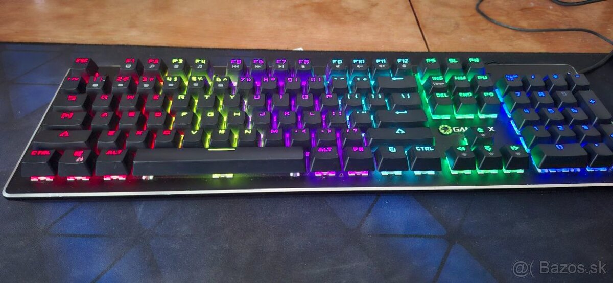 Herný PC – i5-4570 / GTX 1650 / 16 GB RAM / SSD / Windows - 7