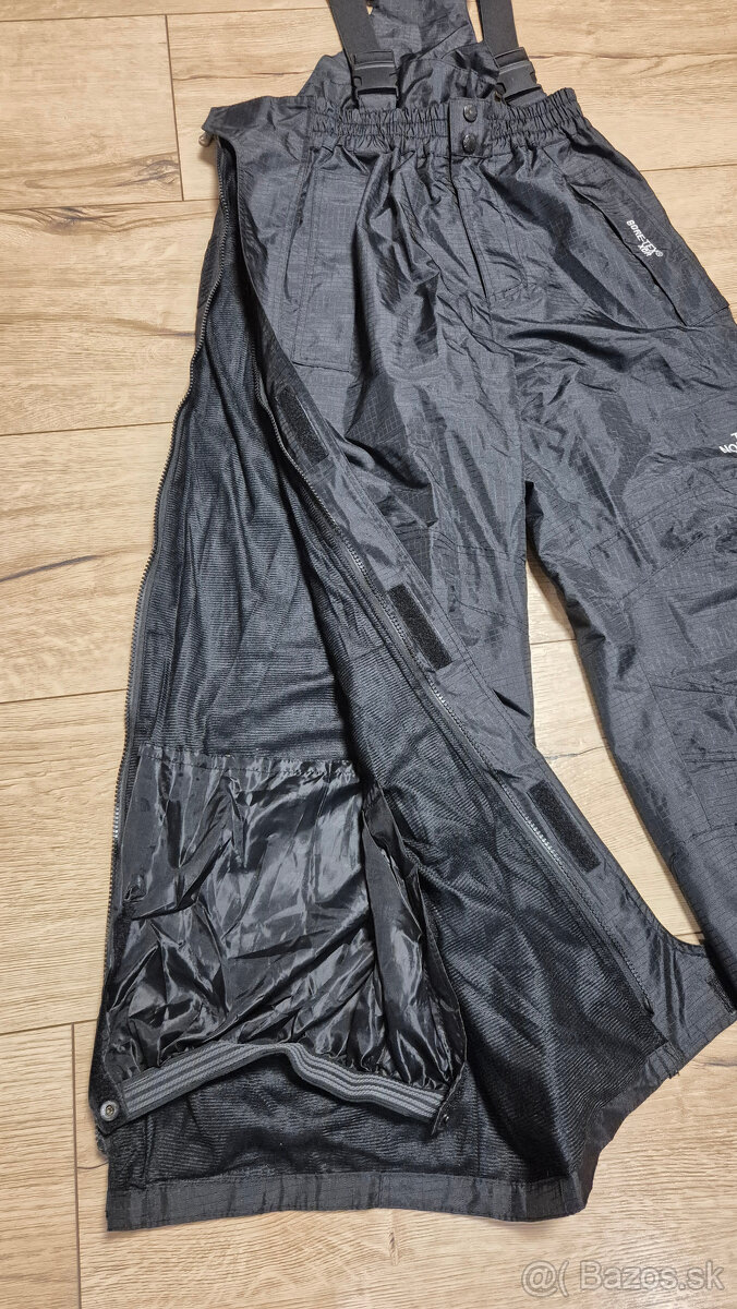 Skialp nohavice Salewa, The North Face a Berghaus - 7