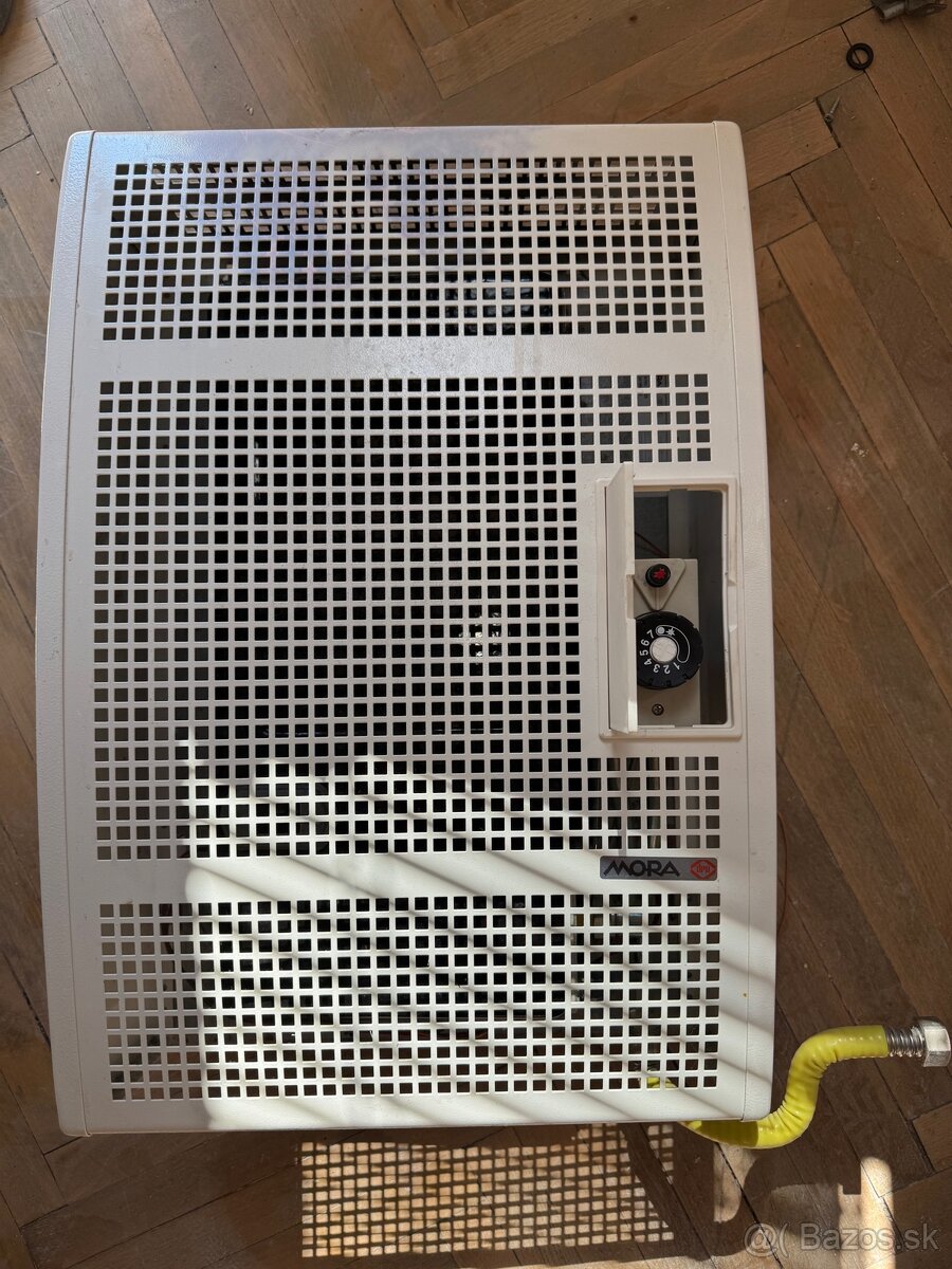 Gamaty Mora 6150 - 7