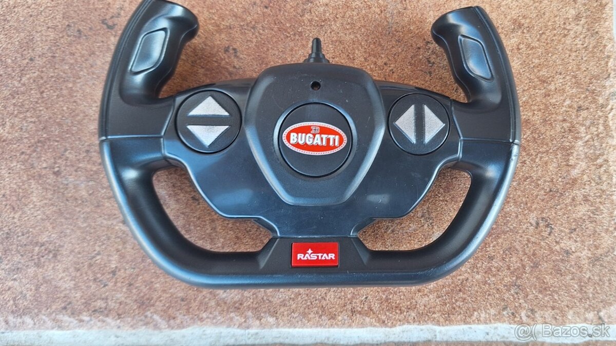 2x Bugatti Chiron RC auto - 7
