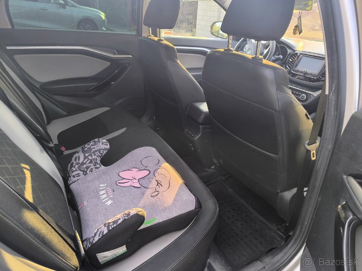 Lada vesta cross - 7