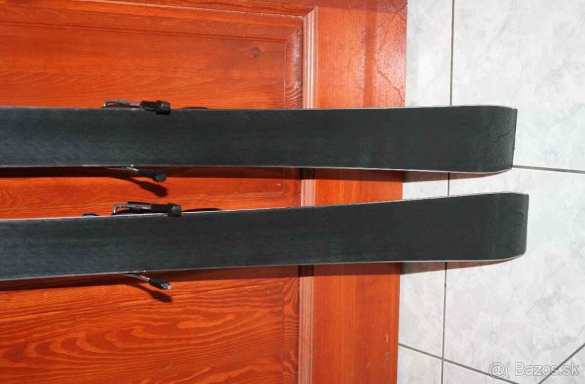 Rossignol Strato ST 166 cm lyže - 7
