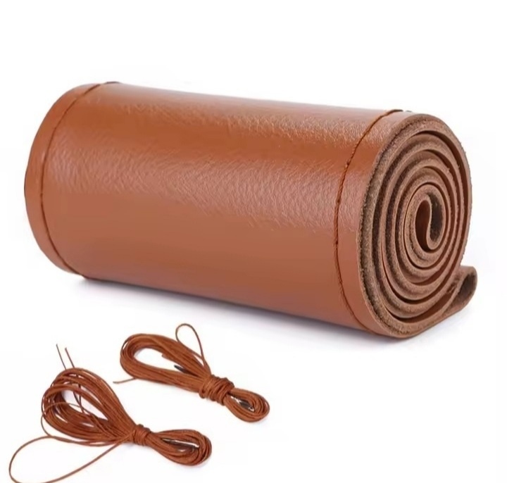 Poťahy na volant - 7