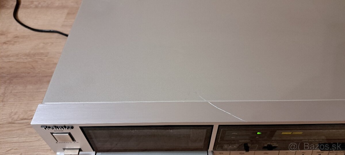 Technics RS-B 305 - 7