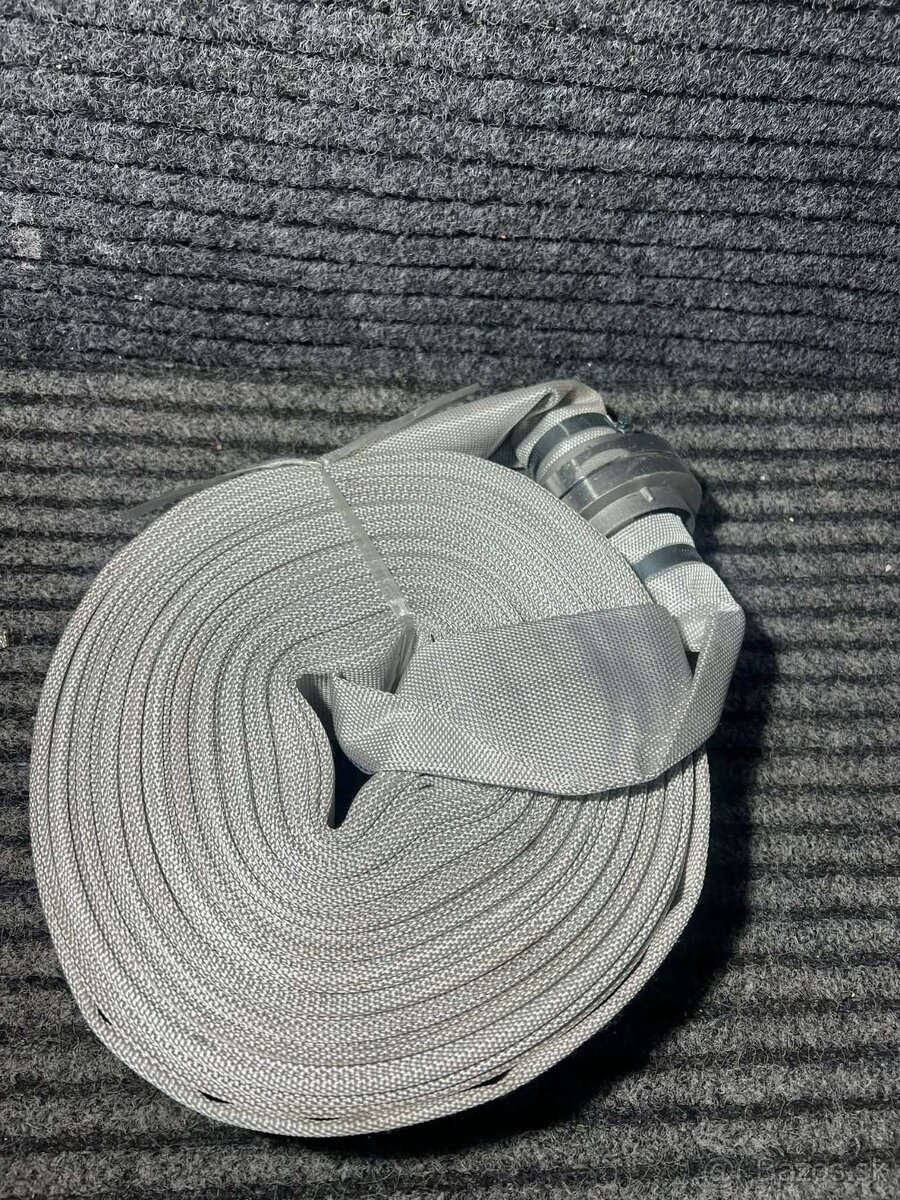 Kalové čerpadlo - 7