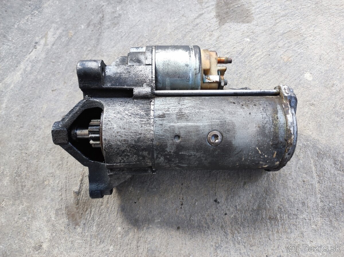 Rozpredám motor RHY 2.0 HDI na ND, turbo, štarter ,.... - 7