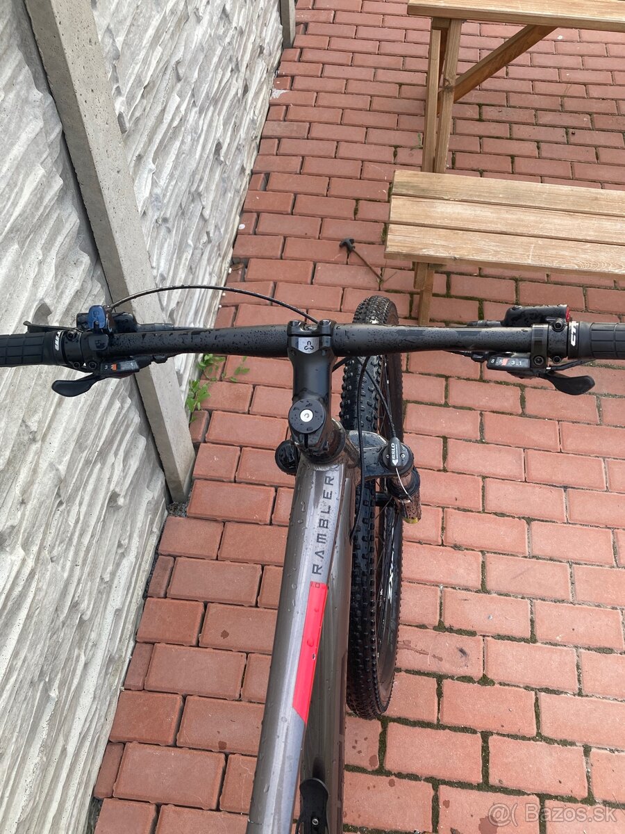 CTM rambler 1.0 “29 XL - 7