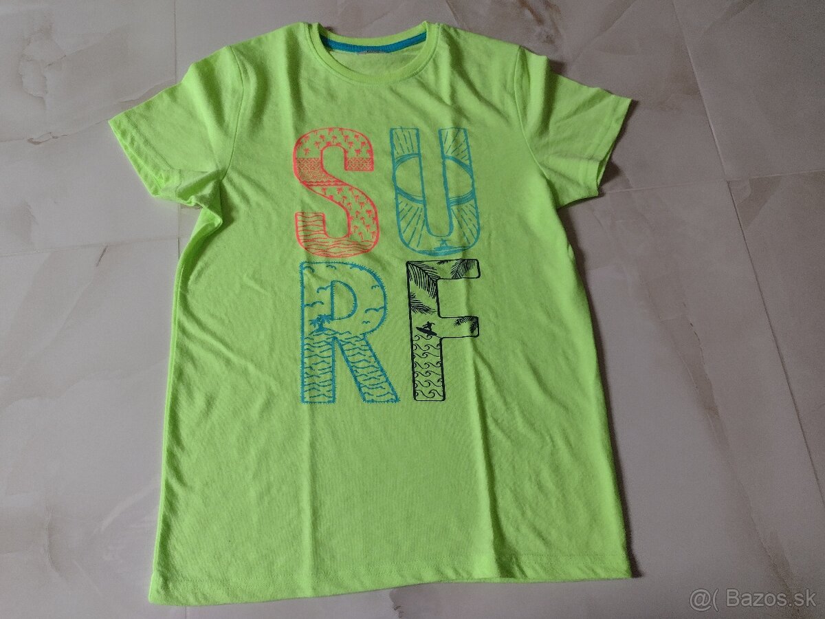 Tričká dievča + chlapec - 7