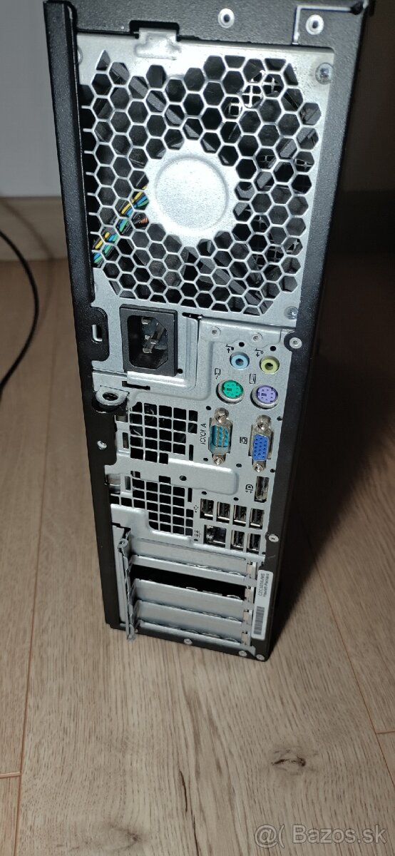 Pc Intel i5, 8 gb, 1 Tb hdd - 7