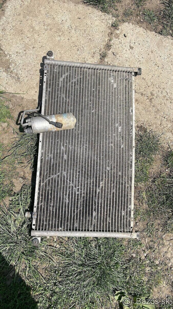 Terrano 2 zvyšné vecí. - 7