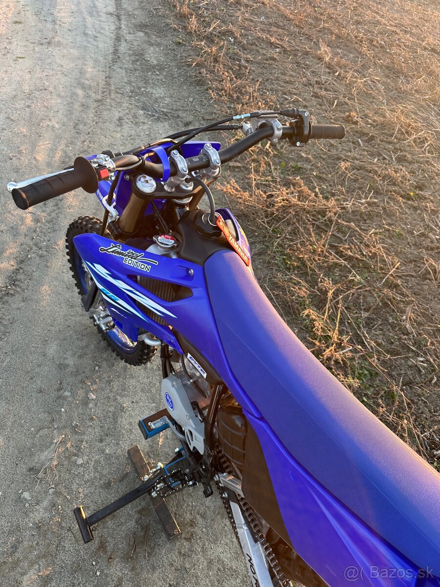 🏁 Yamaha YZ 85 – 2025 🏁 - 7