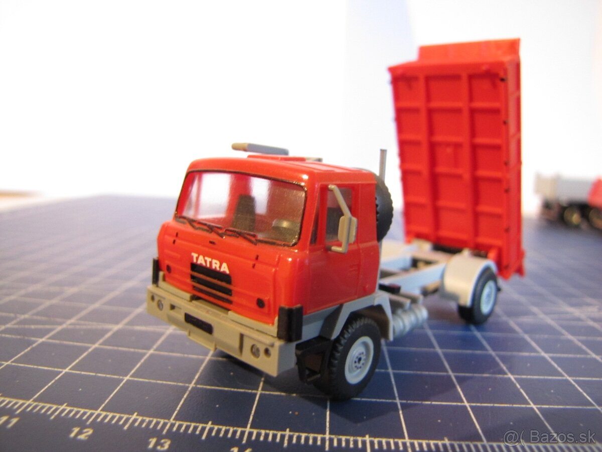 Tatra 815 HOmodely - 7