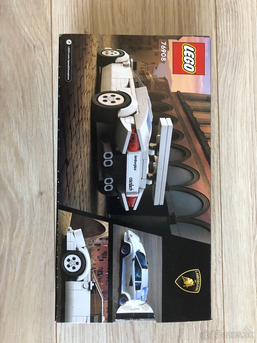 Predám zbierku LEGO setov . - 7