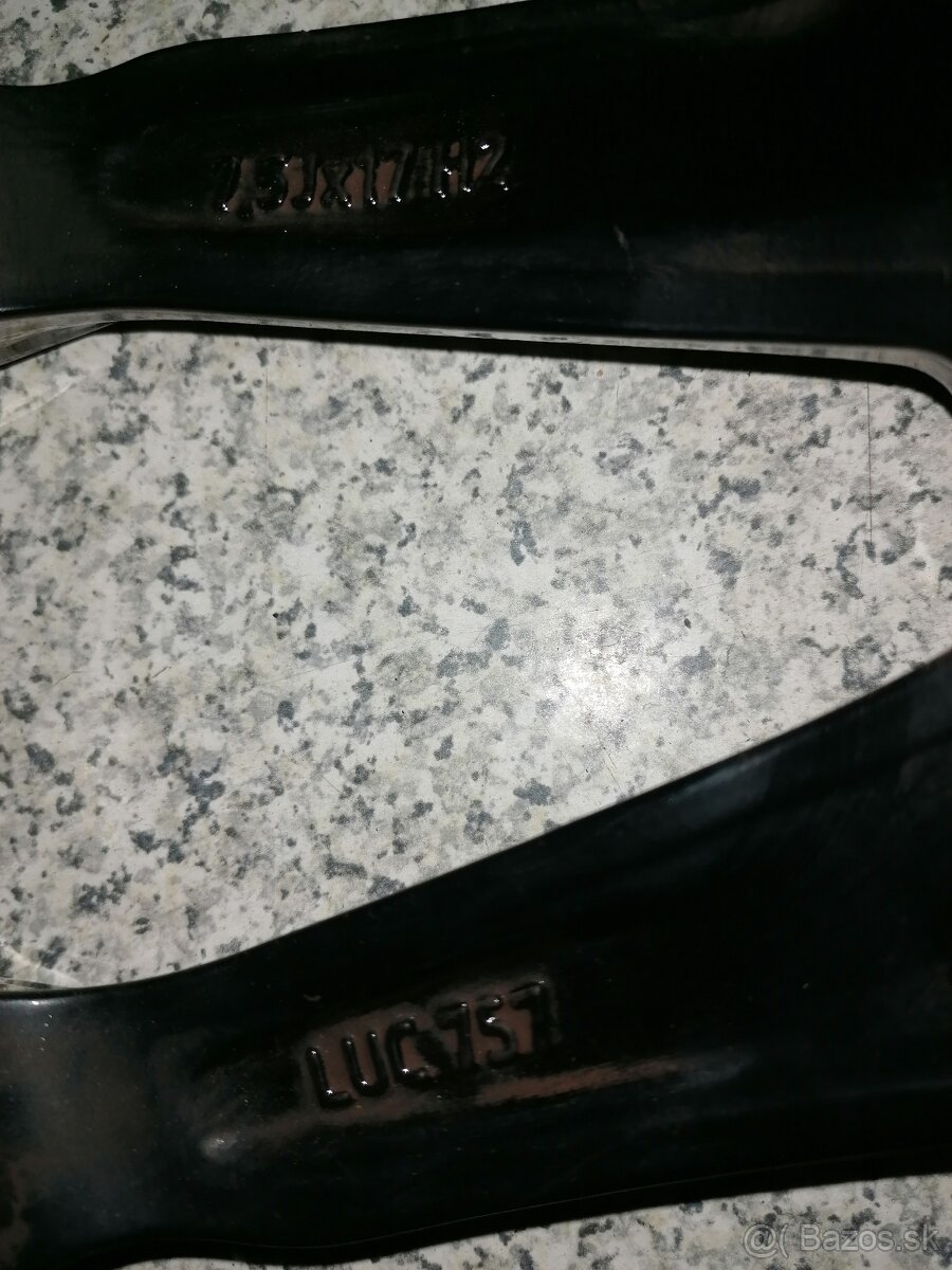 Elektrony 5x112 r17 - 7