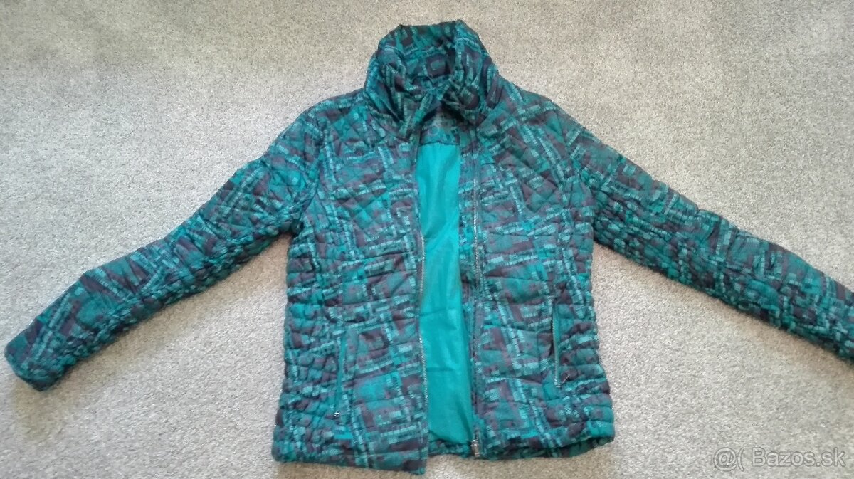 Autority znač. kabátik-sx - 7