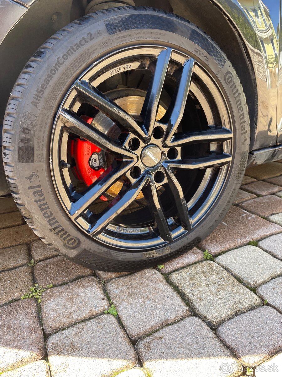 Seat Leon 1P 1.9tdi - 7