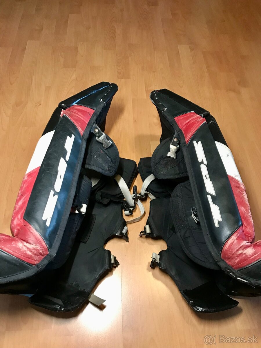 Betóny TPS XCEED. - 7