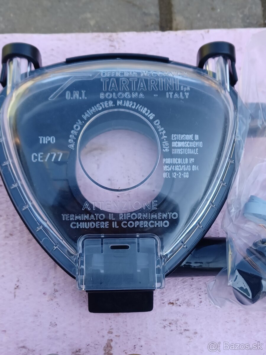 LPG TARTARINI G/79 komponenty - 7