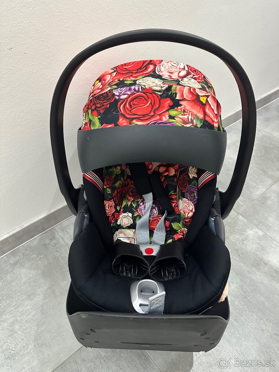 Cybex priam kočík - 7