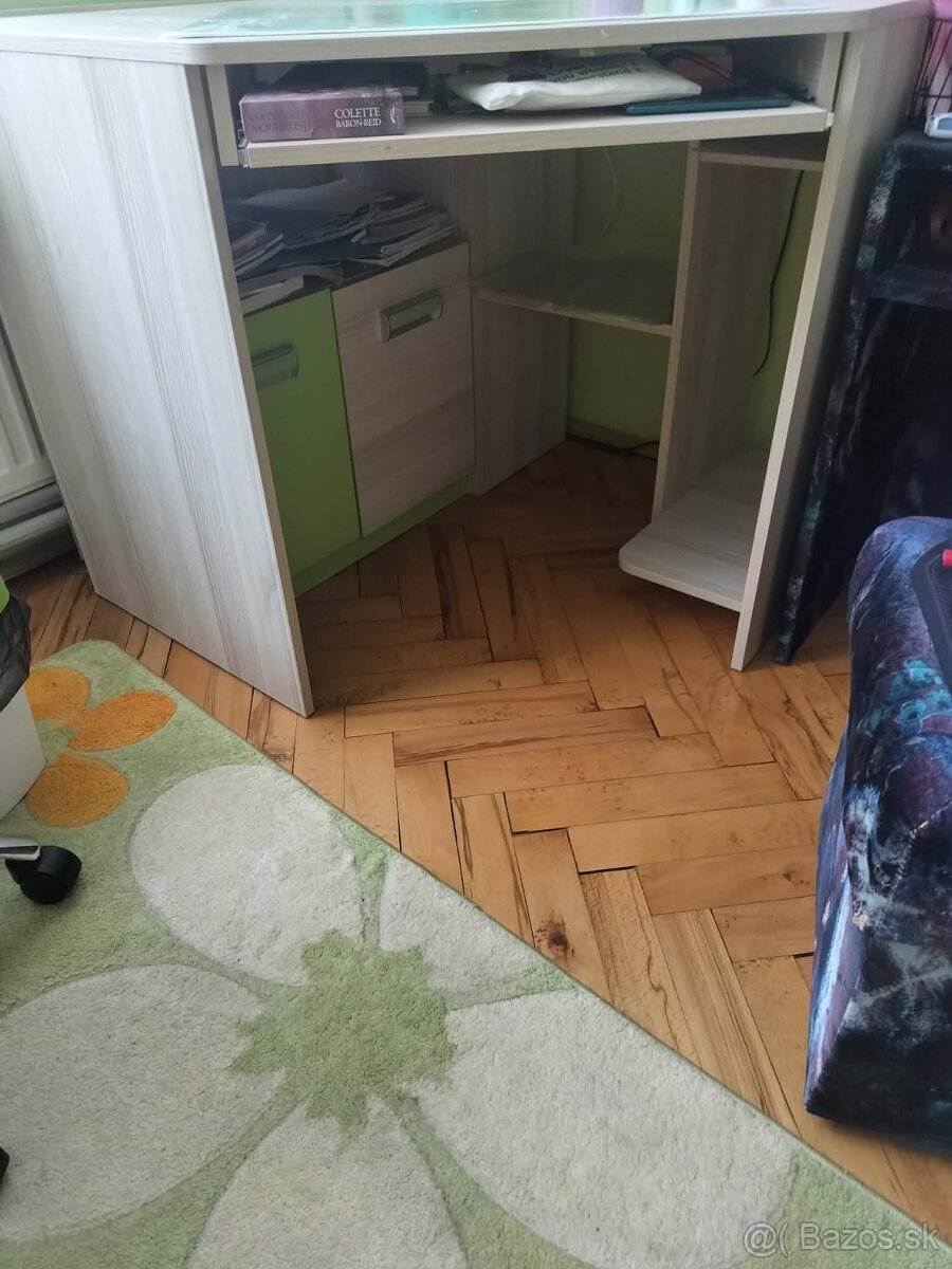 Predám detskú/studensku izbu - 7