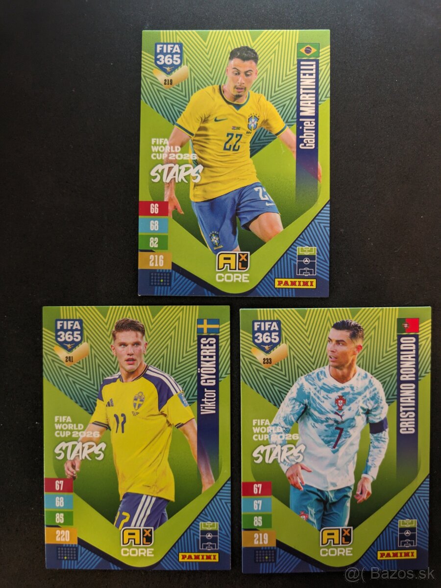 FIFA XL 2027 - 7
