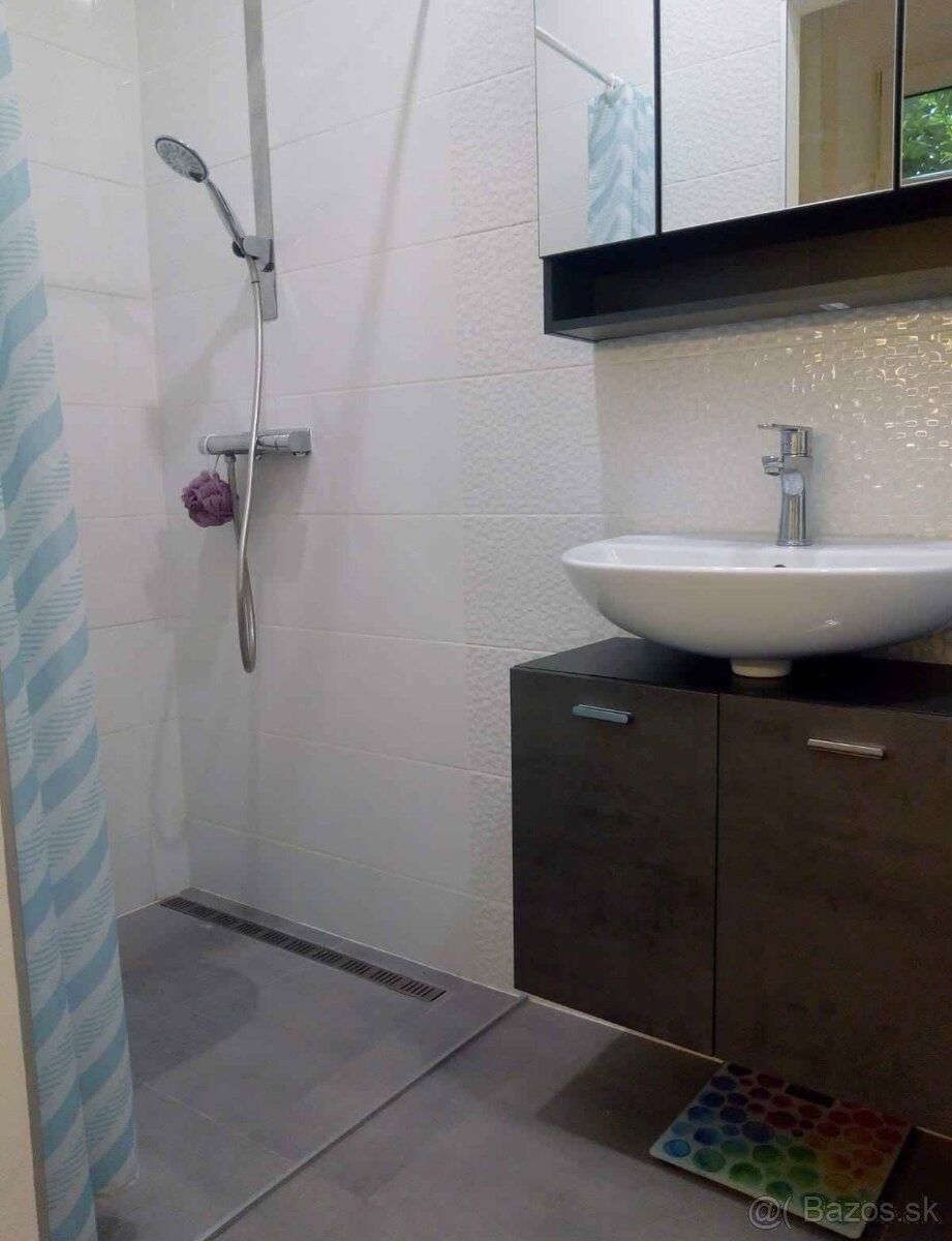 PRENÁJOM - 1,5 izbový byt Košice - Staré mesto - 7