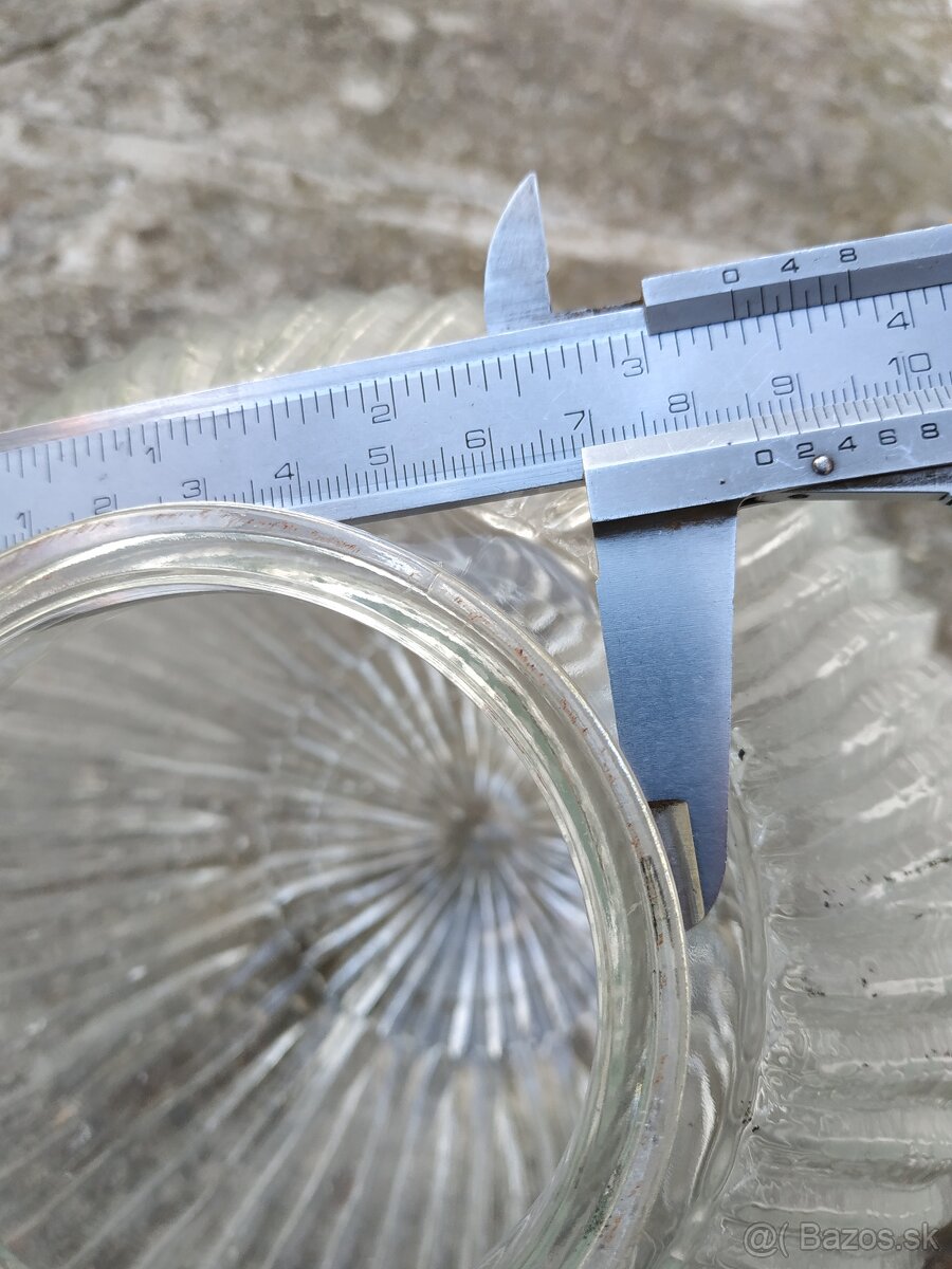 Guľové tienidlo - 7