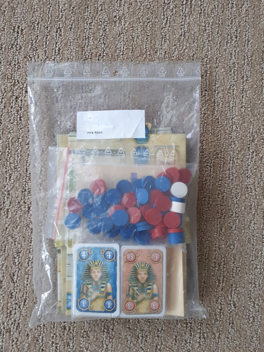 3 spoločenské hry - 7