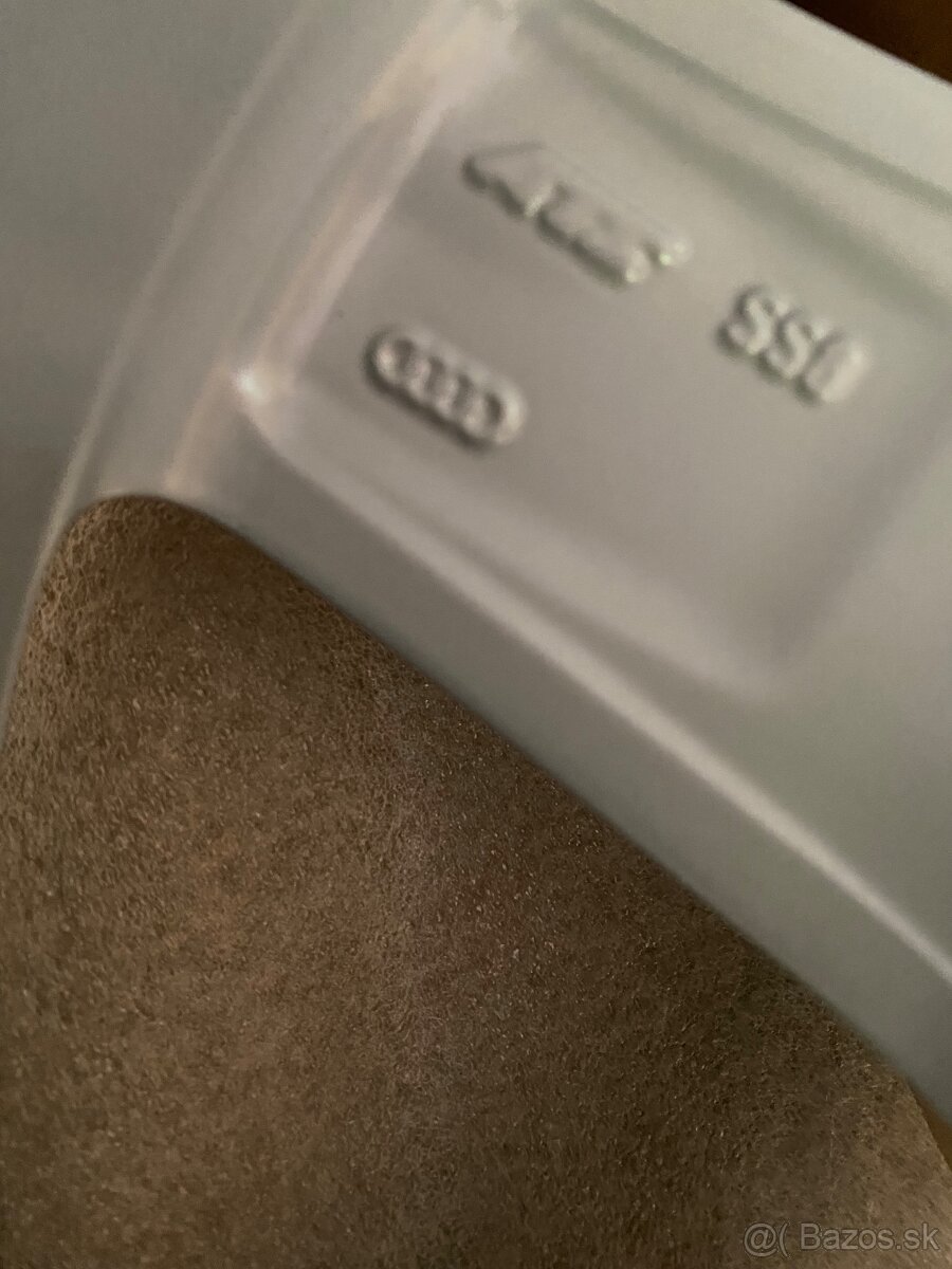 ✅ R16 ®️ Originál Audi 5x112 ET42 ✅ VW Škoda Seat - 7