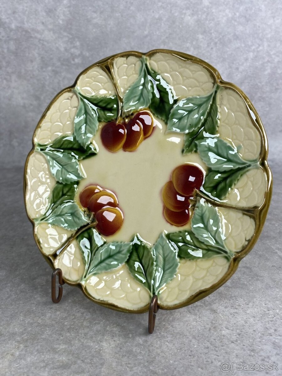 Kremnická kamenina - 7