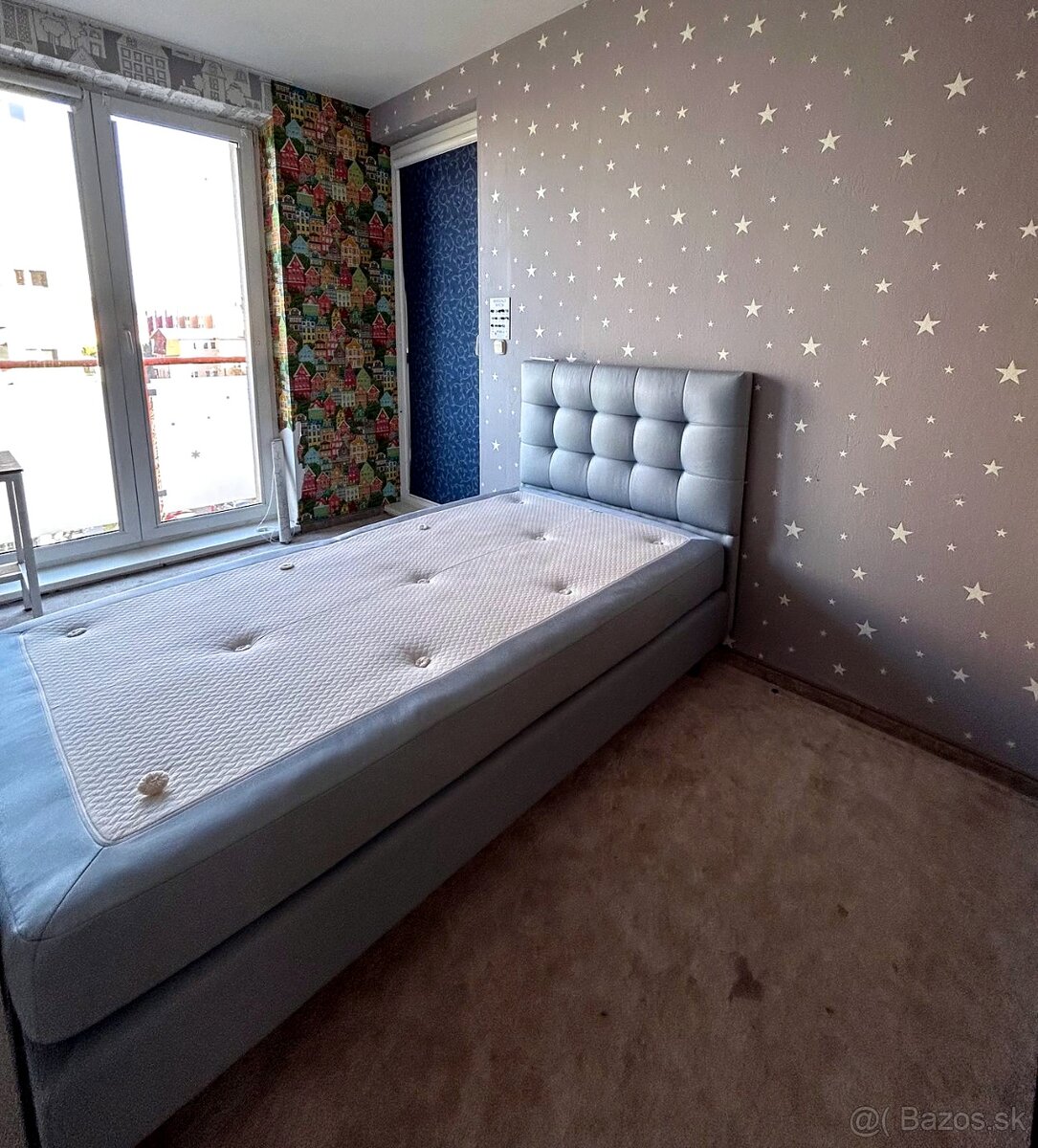 Prenájom veľkého 4-izbového bytu pri British intern. school - 7