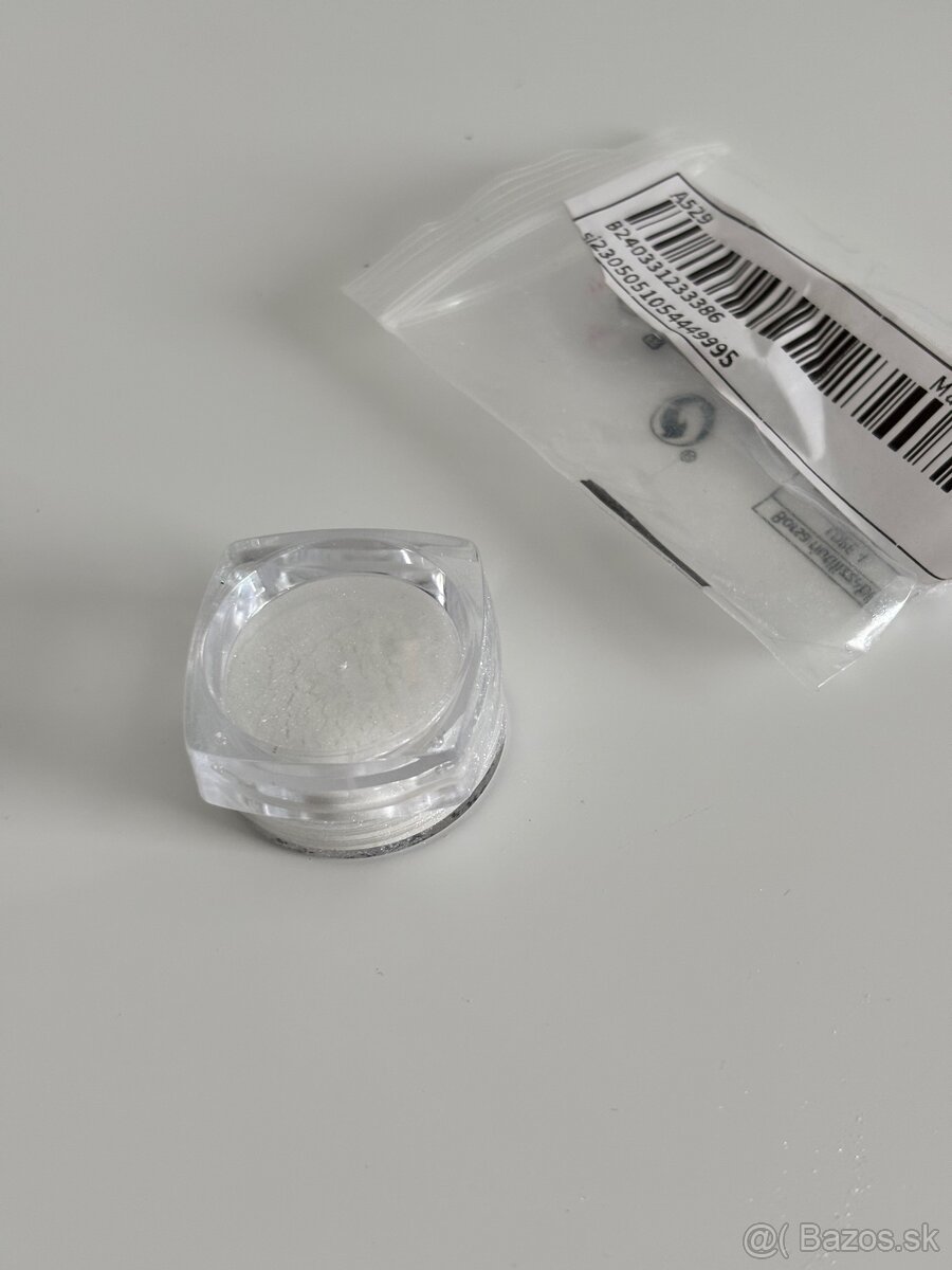 Dekoračná sada na gélové nechty - 7