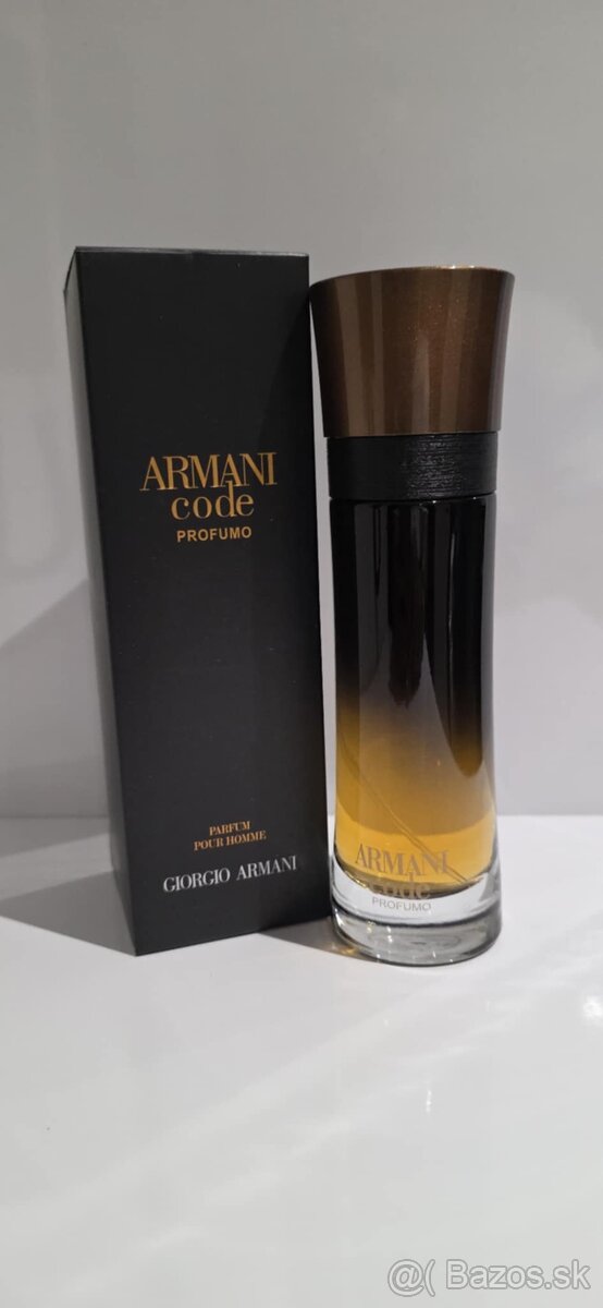 PÁNSKE PARFÉMY - 7