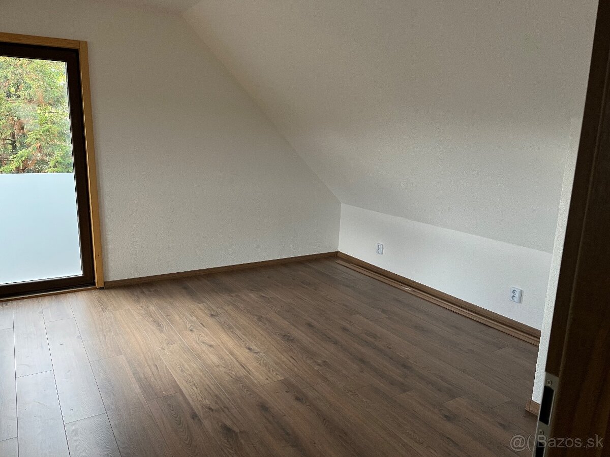 Predaj domu v obci Valaská. - 7