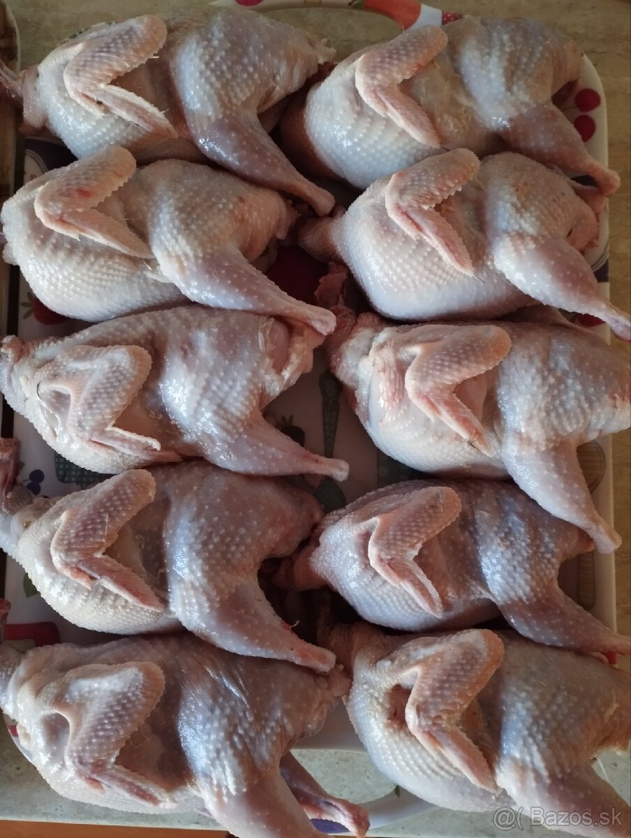 Prepeličie vajíčka - 7