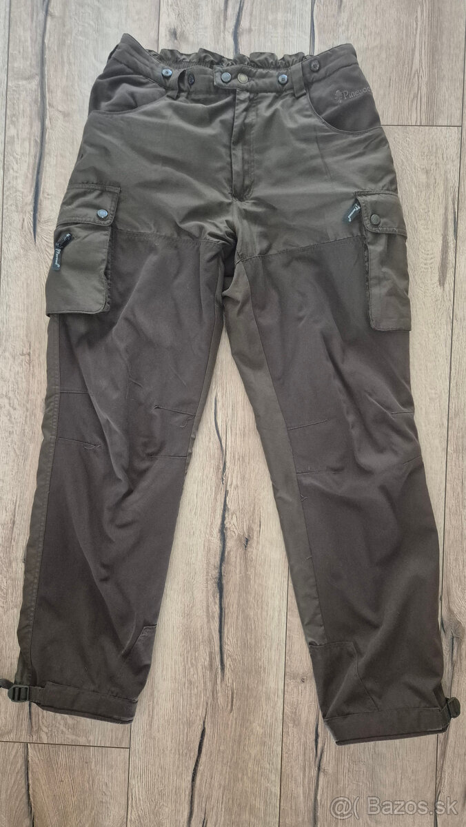 Kompletný polovnícky - lesnícky set + dalekohlad Olympus - 7