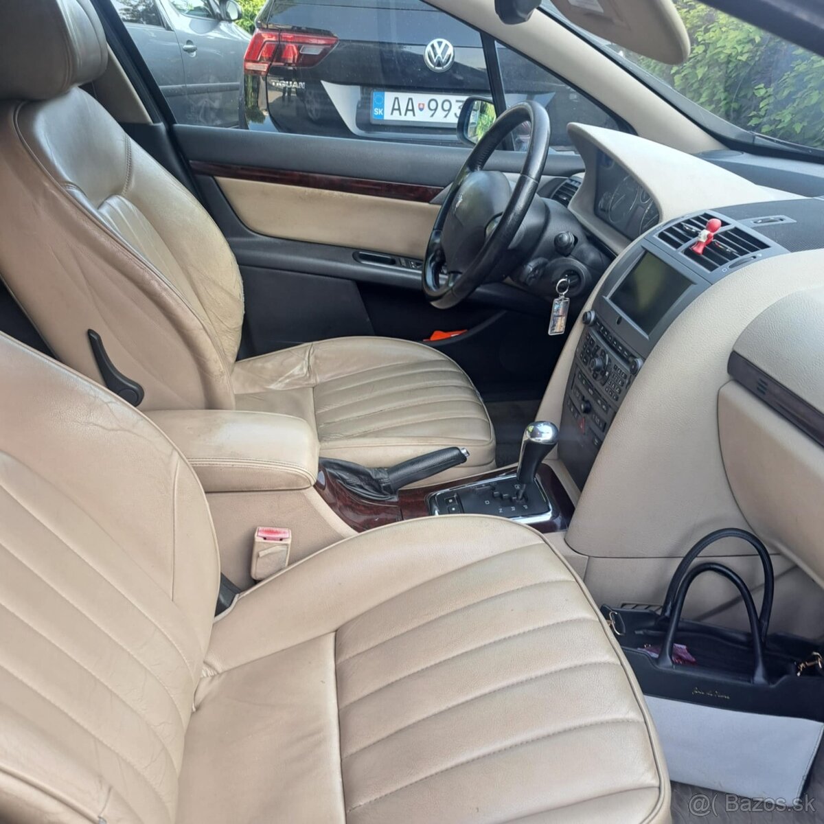 Predam peugeot 407 sw - 7