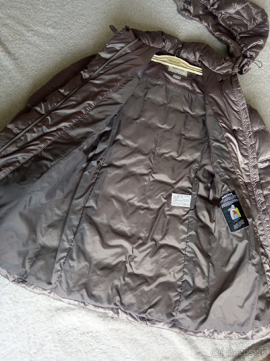 Dámska bunda GEOX - 7