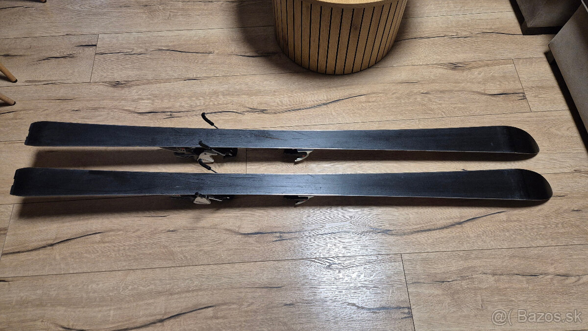 Skialp lyže Hagan a nový skialp overal Sportful Apex Suit - 7