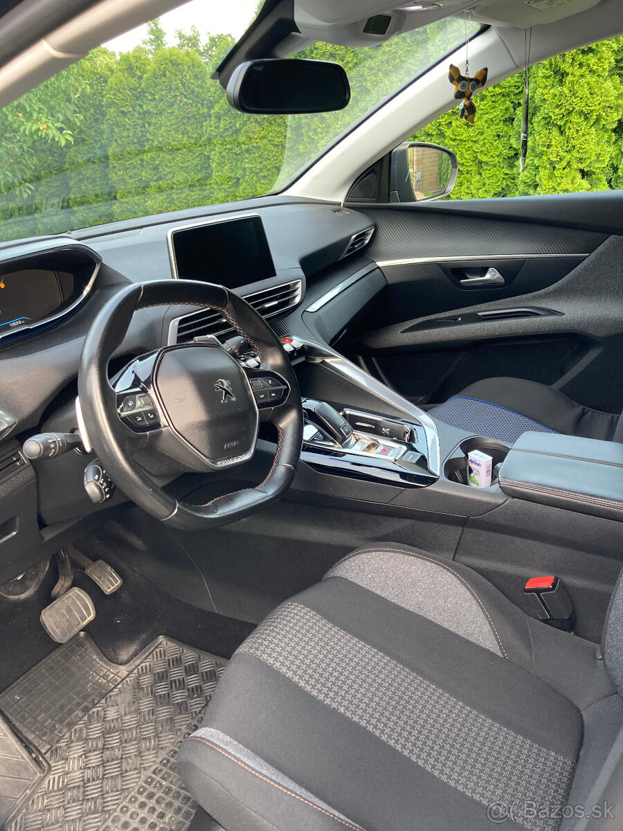 Peugeot 3008 1.2 PureTech Allure - 7