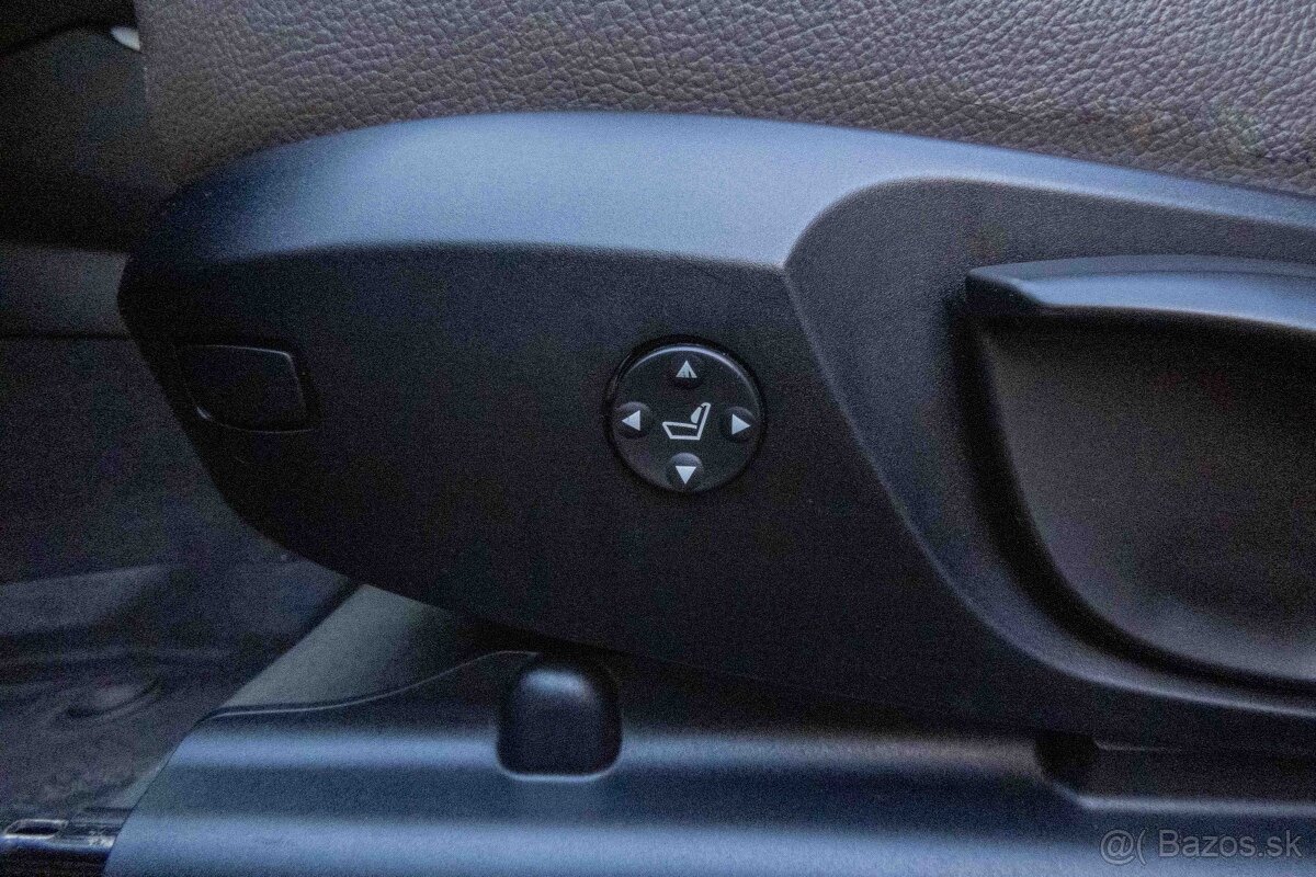 BMW X3 f25 x-drive - 7