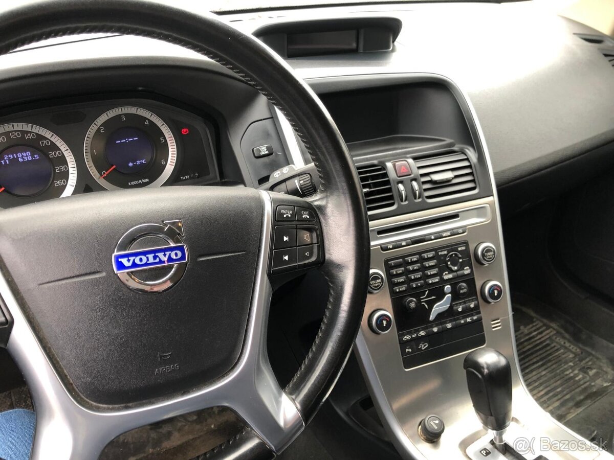 Volvo XC60 - 7