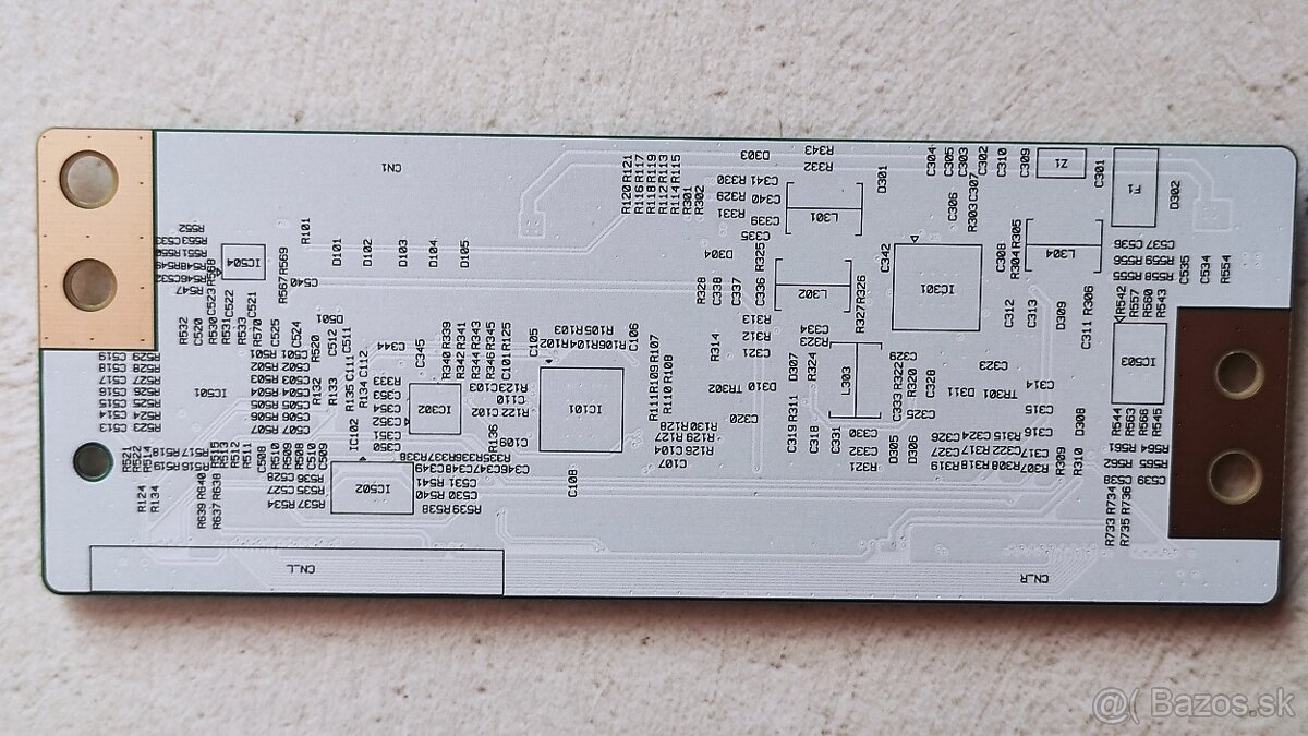 Predám obrazový modul HV430FHB-N1D - 7