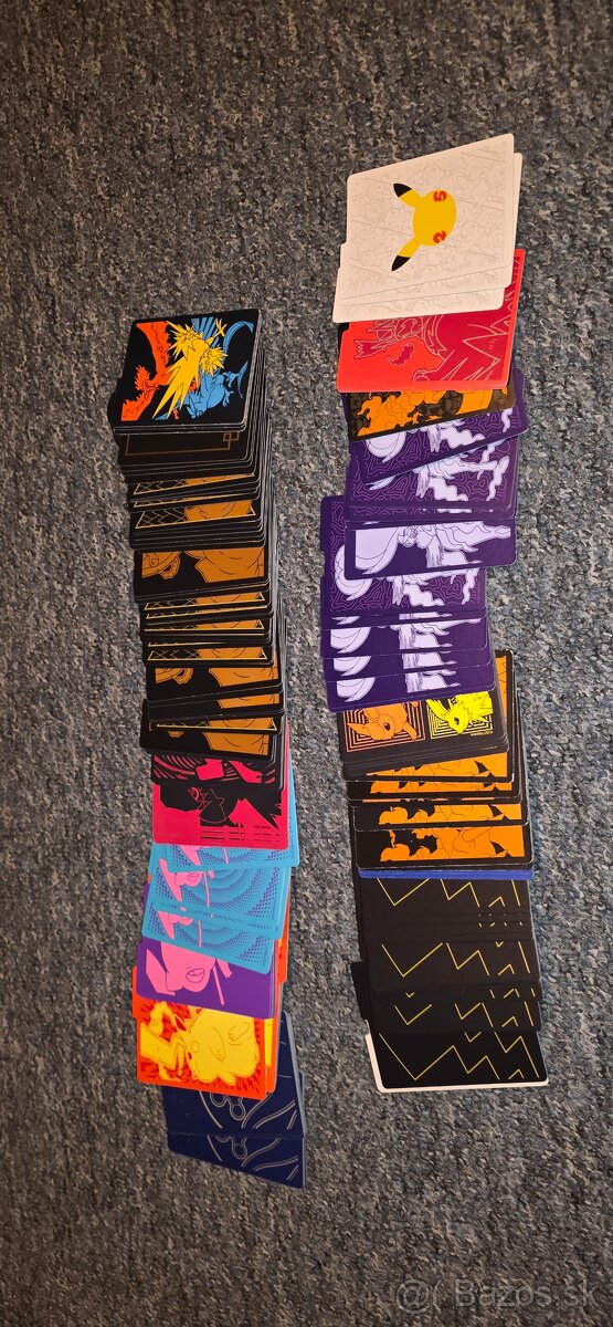 Pokemon produkty - 7