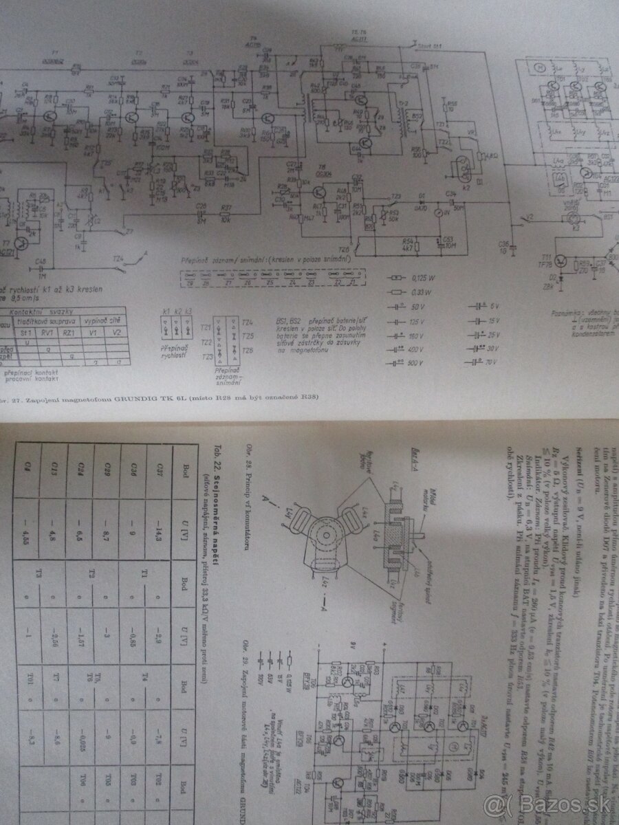 MAGNETOFONY 1956-1970 - 7