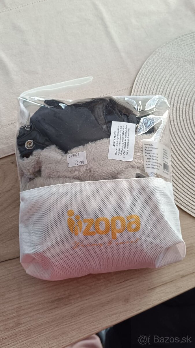 Britax Romer B- Agile R - 7