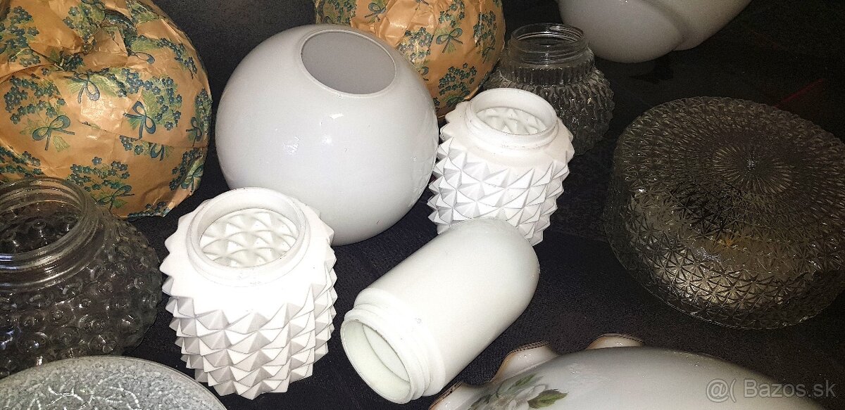 Tienidla -rôzne - 7